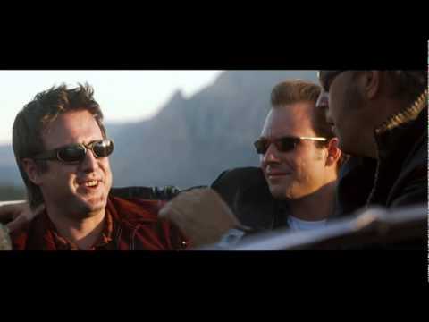 3000 Miles To Graceland - The King Is Down