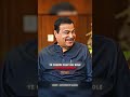 Balasaheb Thakre Nitin Gadkari Podcast Shorts
