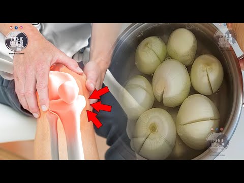 Qepa mund "t’ju ​​shpëtojë jetën", trajton dhe lehteson artriti, reumatizmës dhe osteoporozën