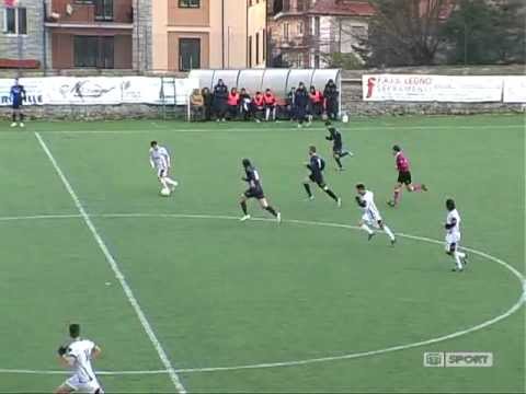 Serie D: Agnonese - Celano 2 - 0