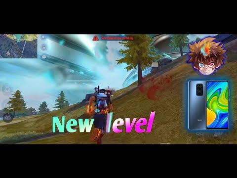New level 💫 Xiaomi Redmi Note 9