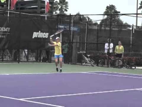 Helene Pellicano Eddie Herr 2014