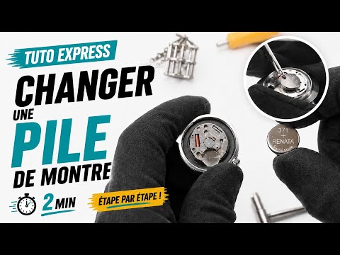 Lot De 5 Mouvements à Quartz SL68 SFD Pour Réparation De Montres - Pièces Neuves Avec étiquettes