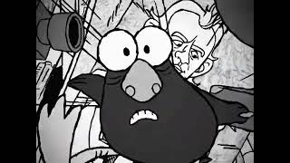 Brainstorm - Lonely Feeling (To Be Lonely) (2006) Animated version 4K Remaster