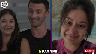 SCANDAL | Alexei DESTROYED Loren Brovarnik & DIVORCE | Loren's JAILED for 1 Year | 90 Day Fiancé