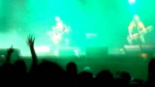 RULO y la Contrabanda JALEO (La Fuga) Viña Rock 2011