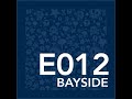 E012 - Bayside