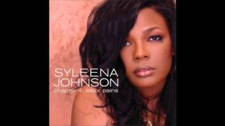 Syleena Johnson   Chapter 4 Labor Pains   06   Be Me