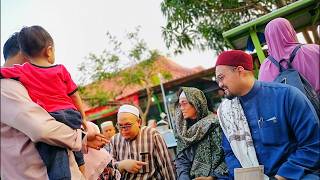 🔴 Live || Kuliah Subuh || Bait Solawat Muhammadiyah.
