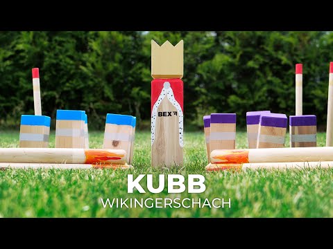 Wikingerschach – bemalen & spielen | Kreativ-/ Produkttipp