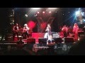 Yalın-Kasma (14.09.2013 Ataşehir Konseri) 