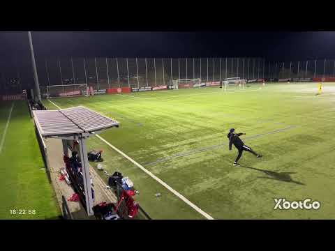 SV Wehen : Luxemburg U13 ( Teil.III )