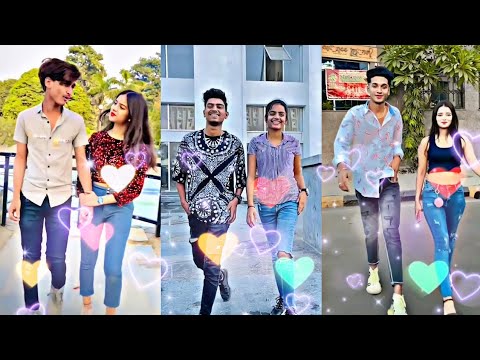 Cute & Romantic Tik Tok Videos || Sad Tik Tok Videos || "Tik Tok Videos" || TikTok viral video