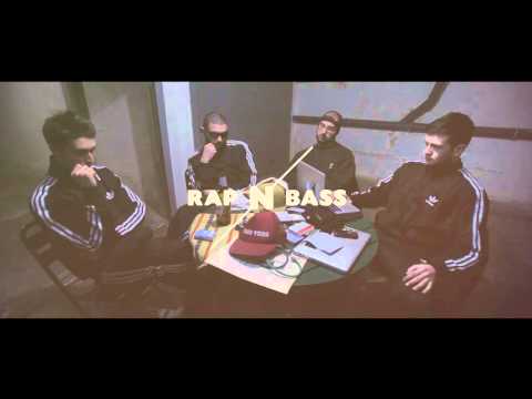 Rap'n'Bass - Prendi Fiato