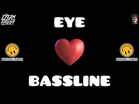 EYE LOVE BASSLINE VOL 30 ❤️🔥🔥🕺💃 #bassline #dj #music #oldschool #new