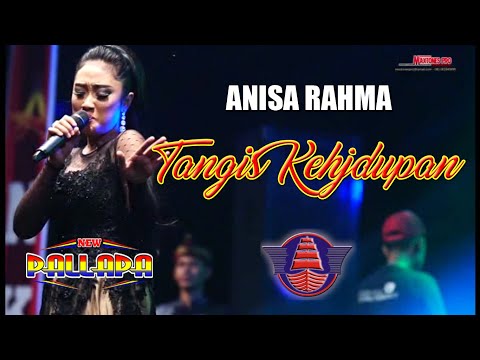 bikin baper TANGIS KEHIDUPAN - ANISA RAHMA NEW PALLAPA - MIANKS COMMUNITY WONOKERTO PEKALONGAN