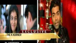 Karans Korner on NDTV Night Out (K-Korner) - Episo