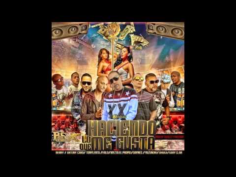 Benny Ft. Tony Lenta, Falo, Myzta El Propio & Mas - Haciendo Lo Que Me Gusta