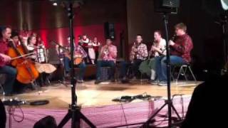 Summervogel ländlerischer Tanz Mozart