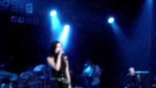 The Corrs - Black Is The Colour