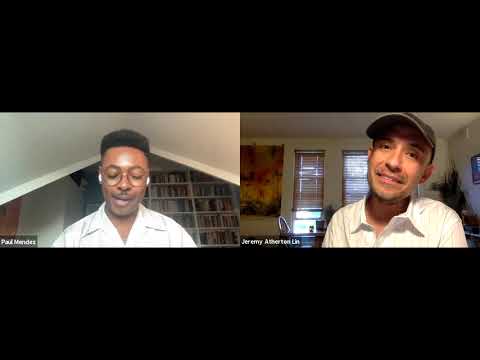 Paul Mendez and Jeremy Atherton Lin: Rainbow Milk