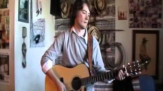 James Adelsberger "Riversong" Double Take * 3 April 2016