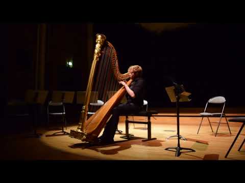 C. Salzedo - Fantasy on "the Arkansas Traveler" (1936)