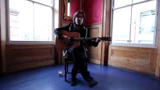 Rufus Wainwright - Out of the Game (Best Fit Session)