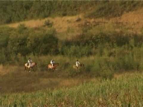 Obârşia - Hai mândruţo în deal la cruce