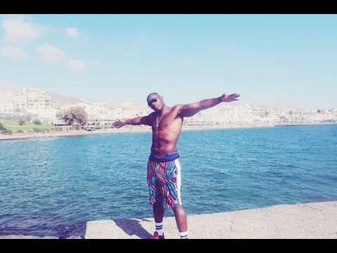 Big Dog Yogo - Fun In The Sun [Music Video]