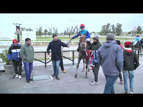 220518 c04 - BARWOMAN (ARG) - HIPODROMO LAS PIEDRAS