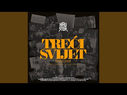 Video thumbnail for Treći svijet DvaNulaDvaPet