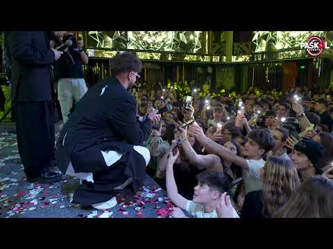 Adrian Norocel - IARTA MA | LIVE | 2026