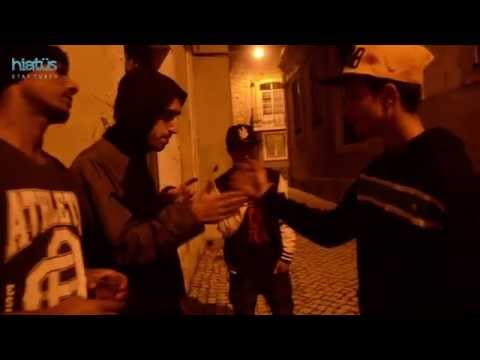 Hiatus TV | TibeFamily - CheckPoint (VideoClip Rap) I STAY TUNED