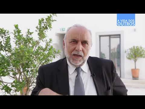 Entrevista a Eduardo Graça, Presidente da CASES