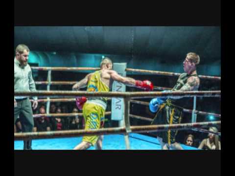 PASR - Nástupovka Pro Prochyho