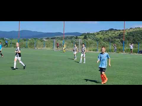 Celta Academy 2013 - Phoenix Targoviste 0-0  Penalty (1-2)
