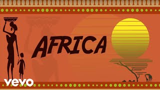 Download lagu Yemi Alade - Africa (French Version) [Lyric Video] mp3