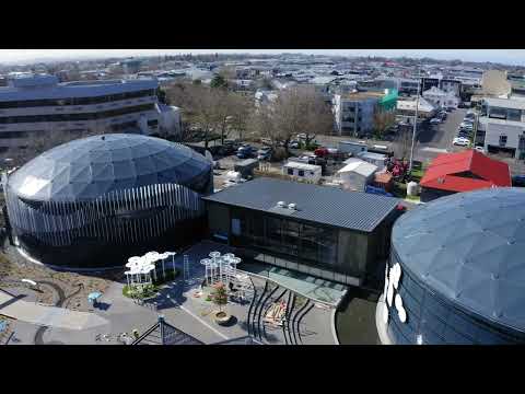 Waiaroha: Water treatment and storage - August 2023 update