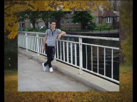 Leuname - Askush ste harron (Donald Lamcja)