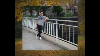 Leuname - Askush S'te Harron (Donald Lamcja)