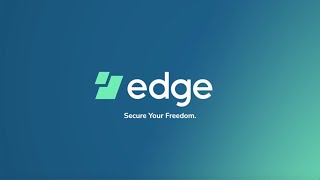 Edge Crypto to Crypto Swap