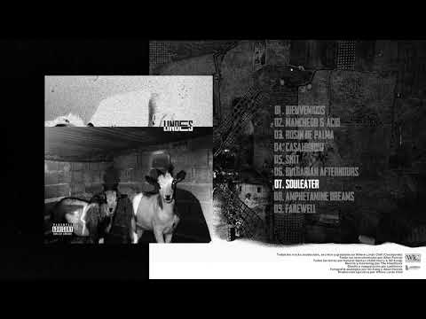 LINDES by Natural Spittaz & Allan Parrish (Full Album)