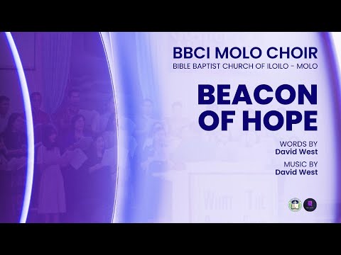 Beacon of Hope | BBCI MOLO - Choir