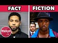 Top 30 Shocking Crimes That Inspired Law Order SVU