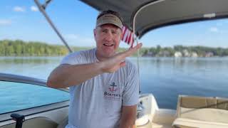 Common Reasons Your Boat Won