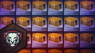 &quot;Das Beste zum Schluss?&quot; - Spezial Chroma Case Opening! #3/3 - Counter-Strike: Global Offensive