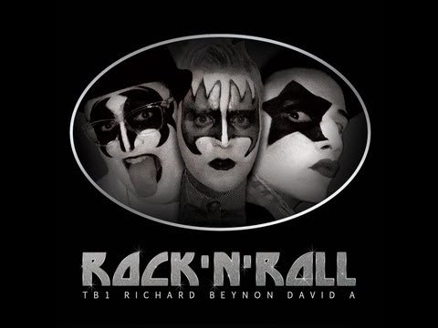 Rock N Roll ft. TB1 - David A & Richard Beynon