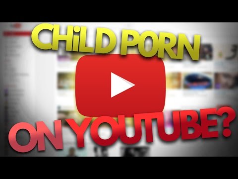 Child Exploitation on YouTube