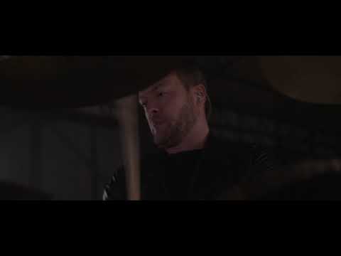 Prophets Of The Rising Dead - Behind The Stars (OFFICIAL MUSIC VIDEO)